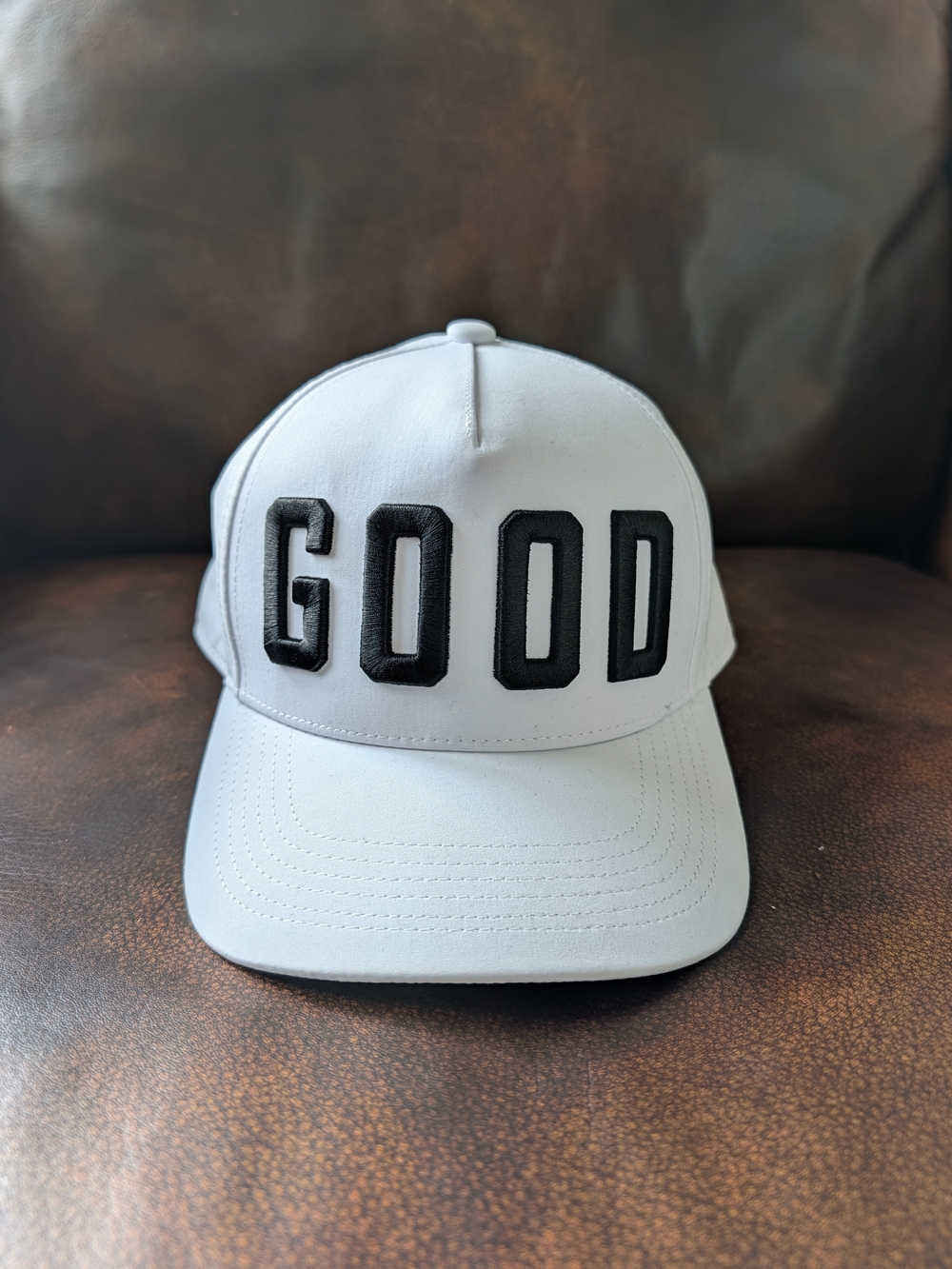 Good Good Golf Hat